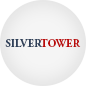 silver-tower