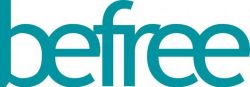 logo-befree logo-befree