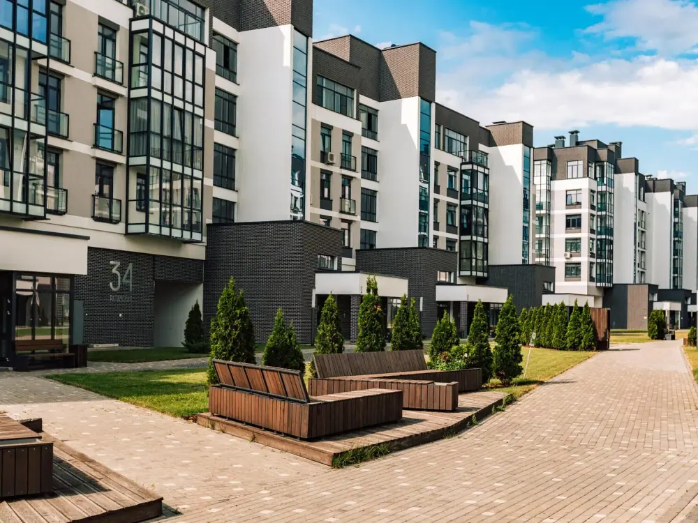Residential Real Estate