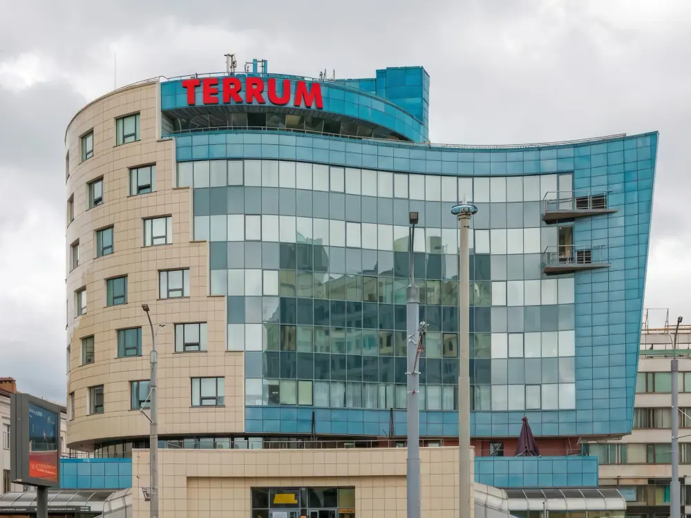Terrum