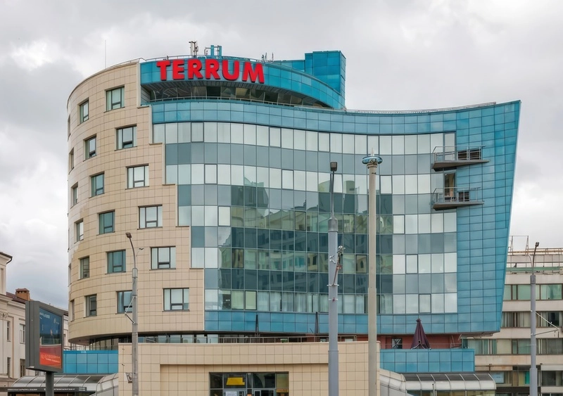 Terrum